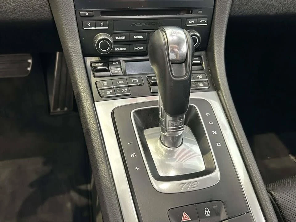 2018 Porsche 718 Cayman S - Image 15 of 19