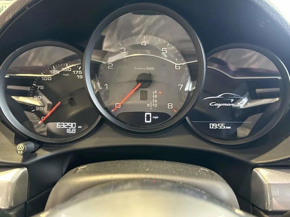 2018 Porsche 718 Cayman S - Image 19 of 19