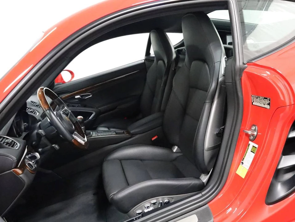 2018 Porsche 718 Cayman S - Image 5 of 5