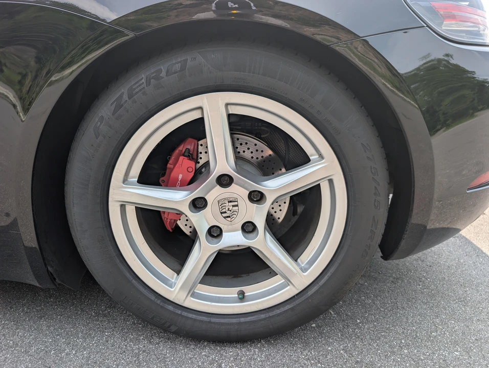 2018 Porsche 718 Cayman S - Image 29 of 31