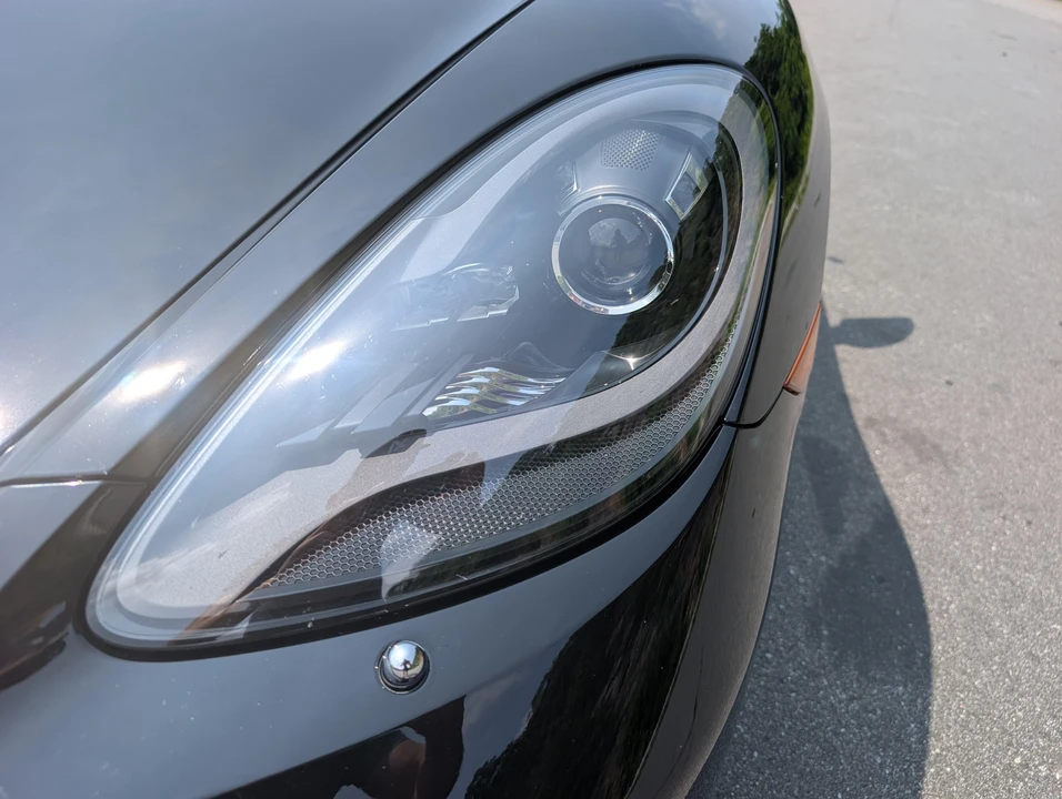 2018 Porsche 718 Cayman S - Image 17 of 31