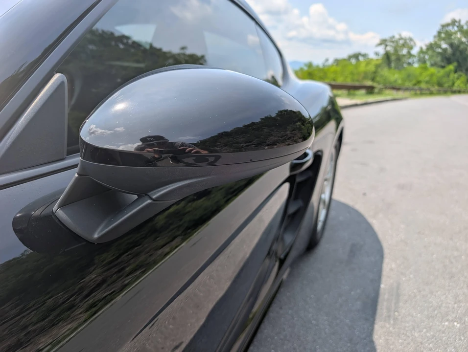 2018 Porsche 718 Cayman S - Image 18 of 31