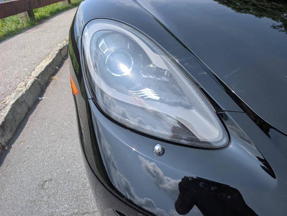 2018 Porsche 718 Cayman S - Image 16 of 31