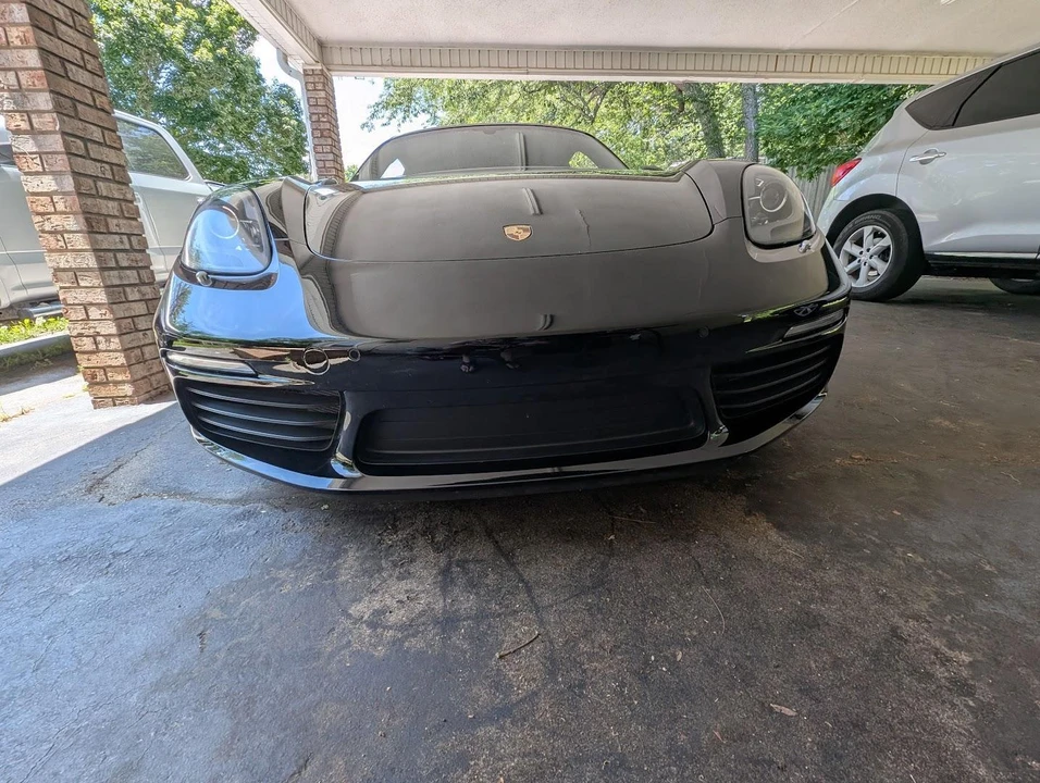 2018 Porsche 718 Cayman S - Image 10 of 31