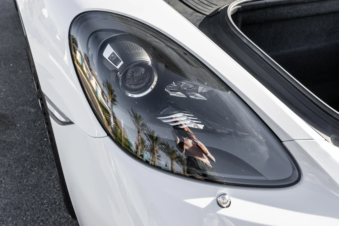 2018 Porsche 718 Cayman S - Image 11 of 31