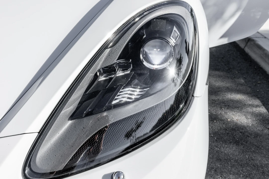 2018 Porsche 718 Cayman S - Image 15 of 31