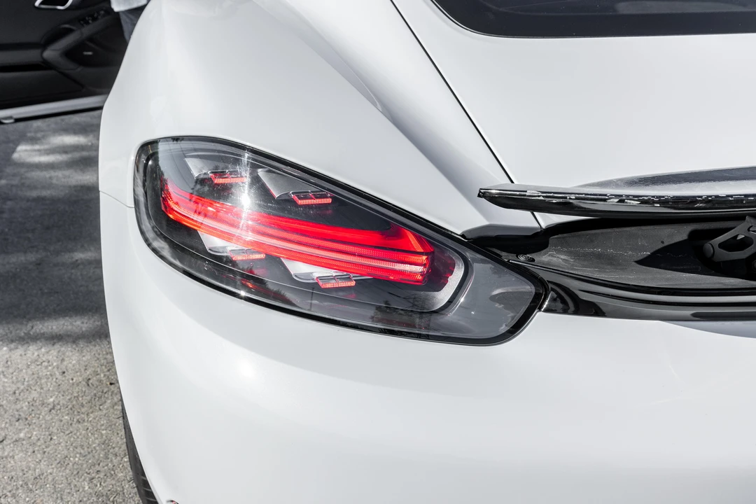 2018 Porsche 718 Cayman S - Image 20 of 31