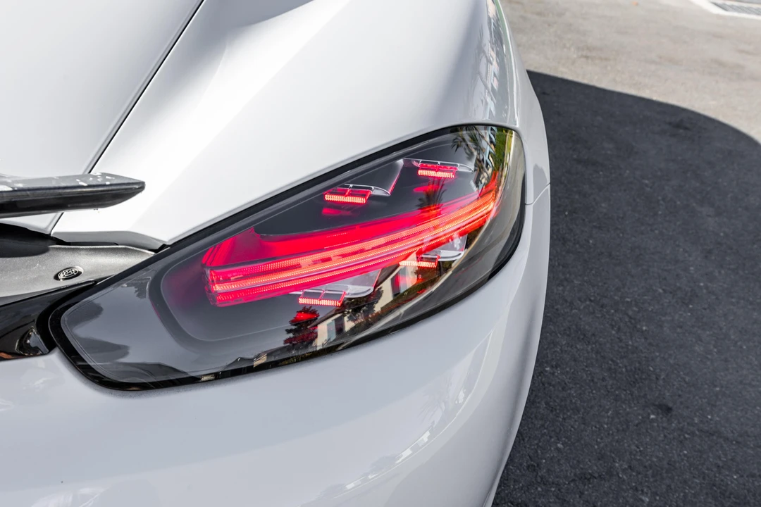 2018 Porsche 718 Cayman S - Image 30 of 31