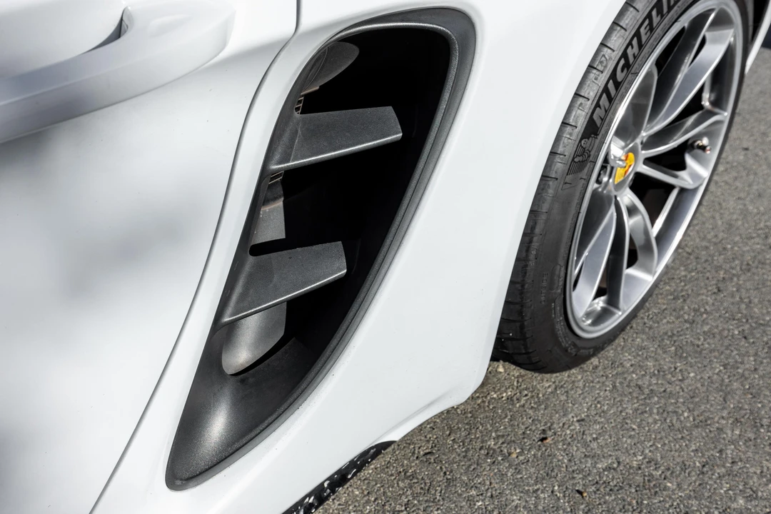 2018 Porsche 718 Cayman S - Image 19 of 31