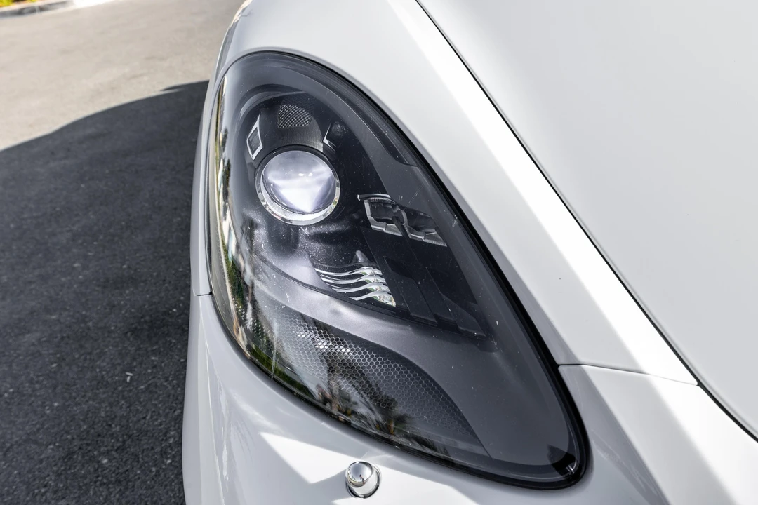 2018 Porsche 718 Cayman S - Image 10 of 31