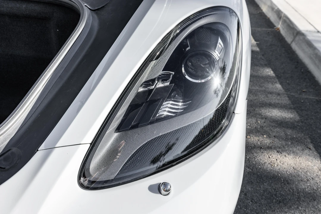 2018 Porsche 718 Cayman S - Image 14 of 31