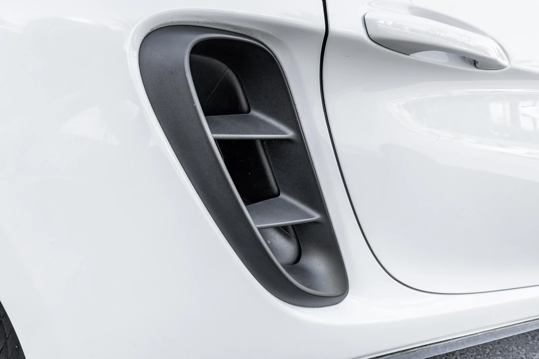 2018 Porsche 718 Cayman S - Image 31 of 31