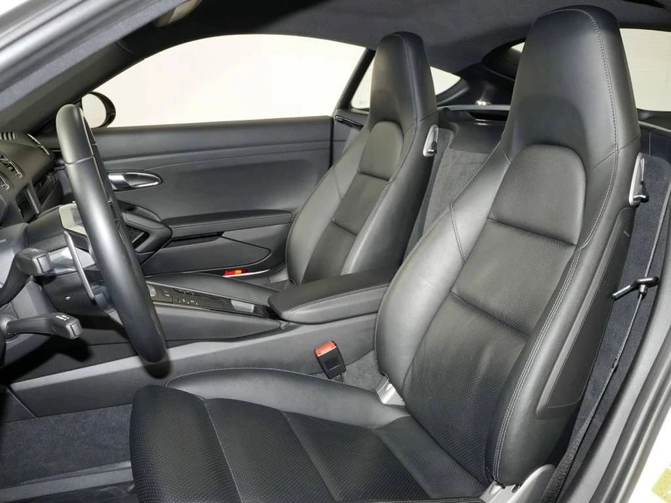 2018 Porsche 718 Cayman S - Image 5 of 5