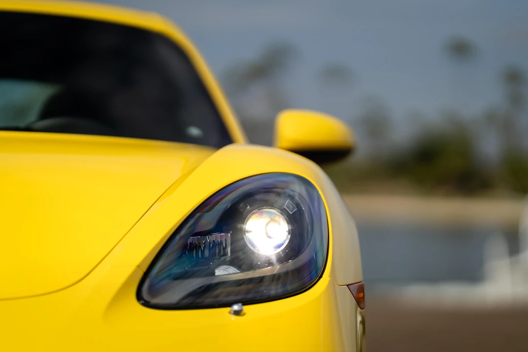 2018 Porsche 718 Cayman S - Image 15 of 31