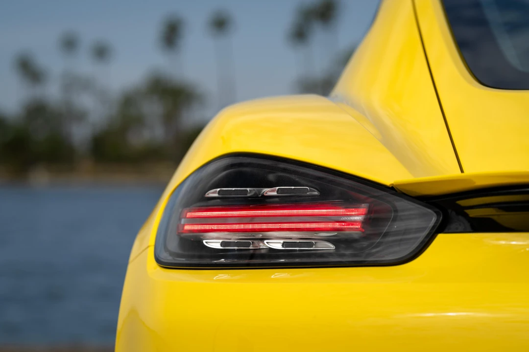 2018 Porsche 718 Cayman S - Image 22 of 31