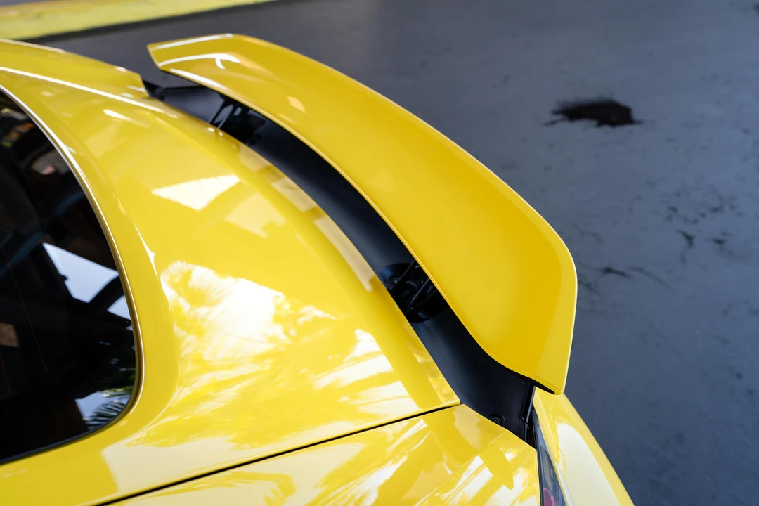2018 Porsche 718 Cayman S - Image 20 of 31