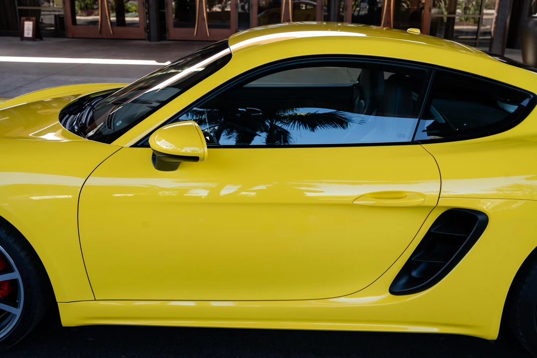 2018 Porsche 718 Cayman S - Image 18 of 31
