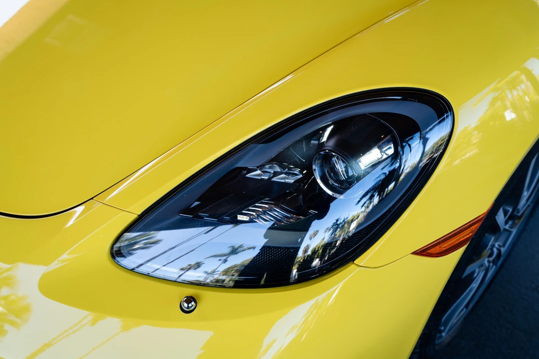 2018 Porsche 718 Cayman S - Image 16 of 31