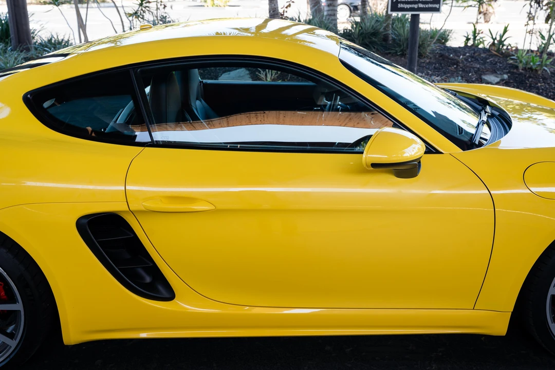 2018 Porsche 718 Cayman S - Image 29 of 31