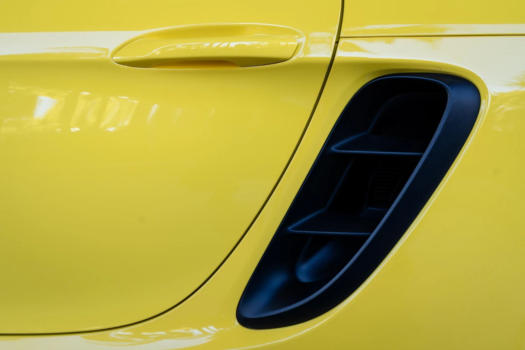2018 Porsche 718 Cayman S - Image 19 of 31