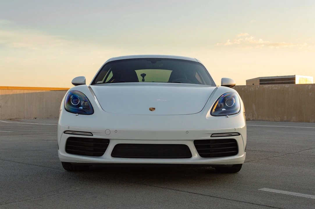 2018 Porsche 718 Cayman S - Image 10 of 31