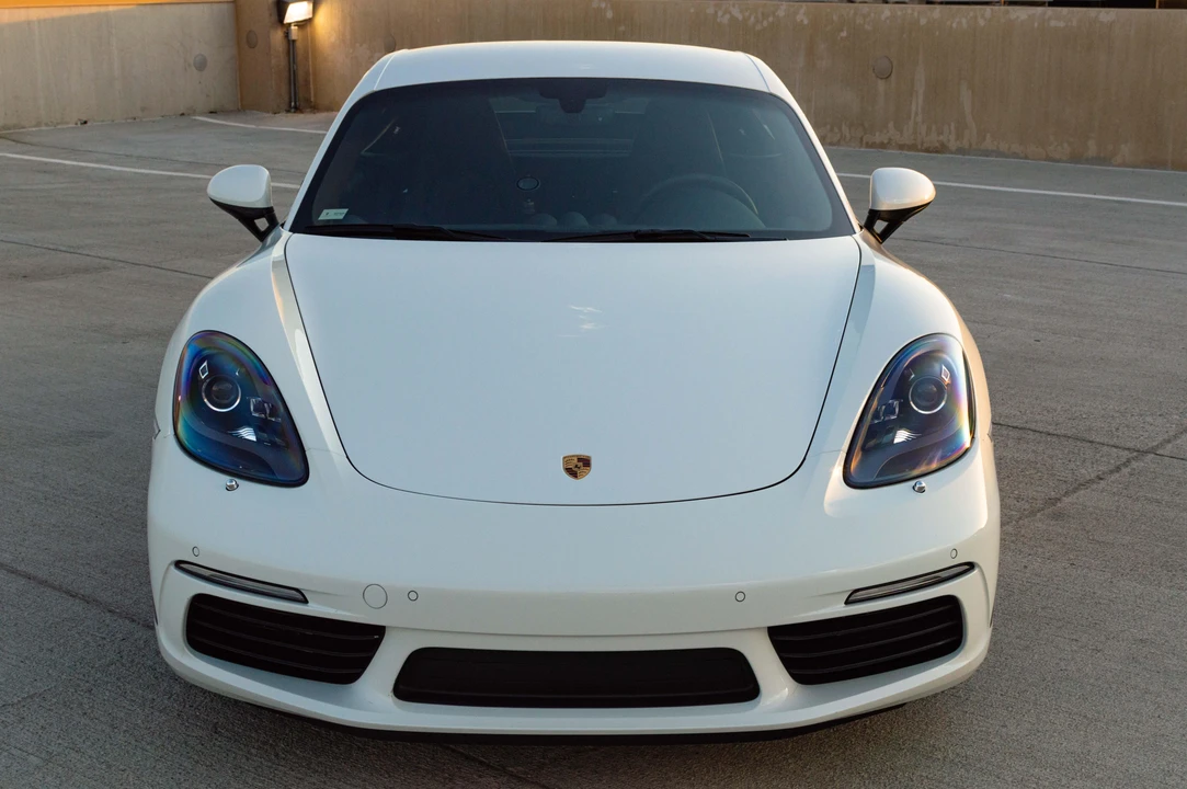 2018 Porsche 718 Cayman S - Image 7 of 31