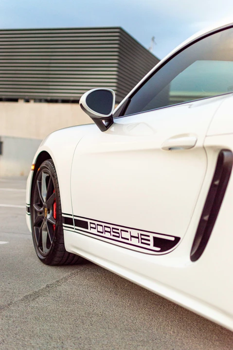 2018 Porsche 718 Cayman S - Image 22 of 31