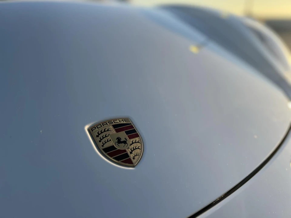 2018 Porsche 718 Cayman S - Image 16 of 18