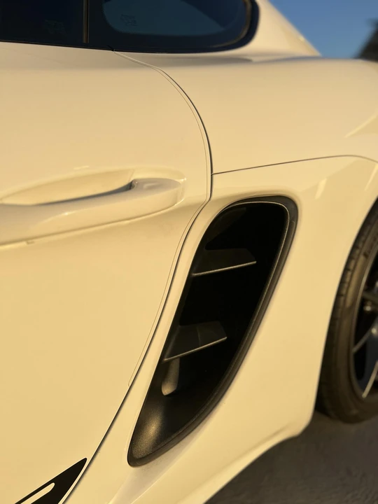 2018 Porsche 718 Cayman S - Image 18 of 18