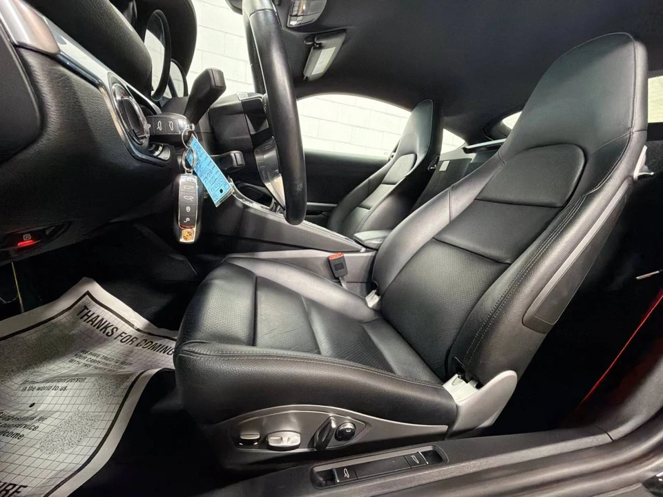 2018 Porsche 718 Cayman S - Image 5 of 5