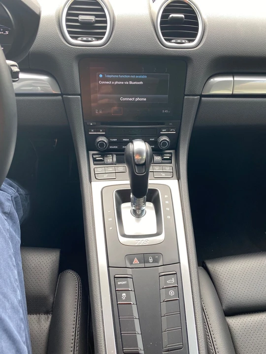 2018 Porsche 718 Cayman S - Image 10 of 13