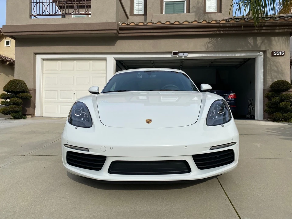 2018 Porsche 718 Cayman S - Image 5 of 13