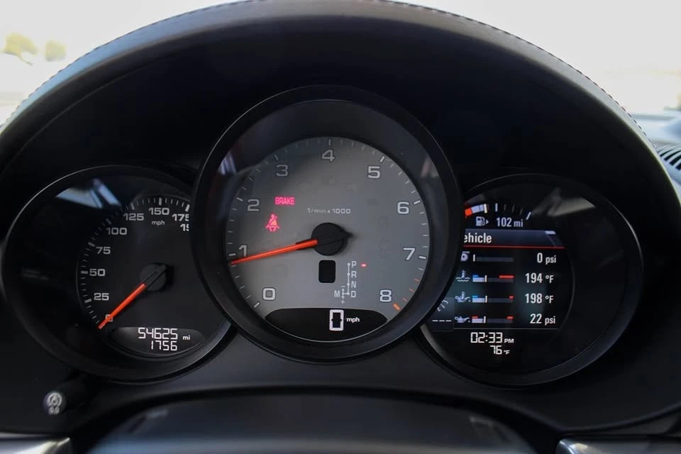 2018 Porsche 718 Cayman S - Image 20 of 20