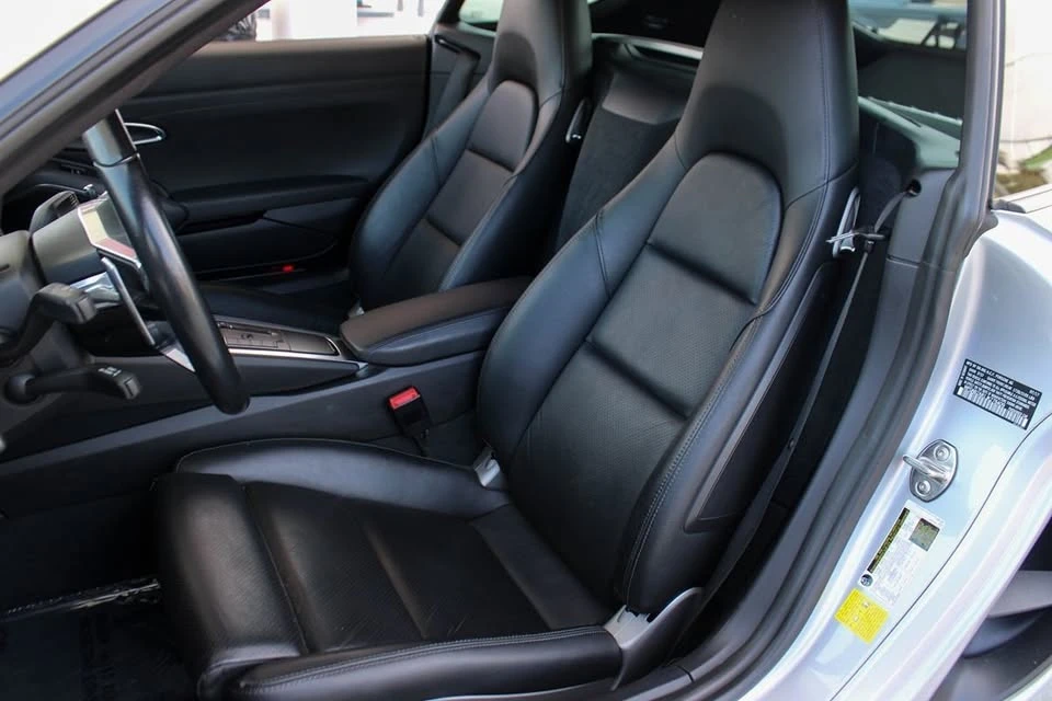 2018 Porsche 718 Cayman S - Image 14 of 20