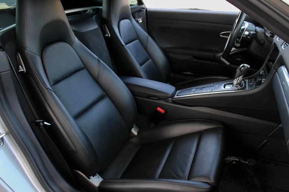 2018 Porsche 718 Cayman S - Image 17 of 20