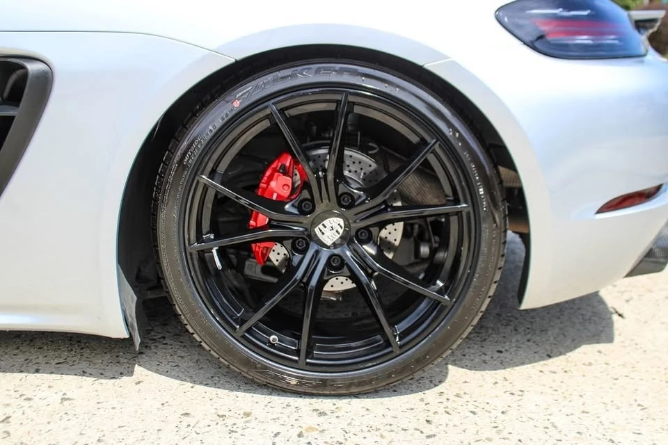 2018 Porsche 718 Cayman S - Image 18 of 20