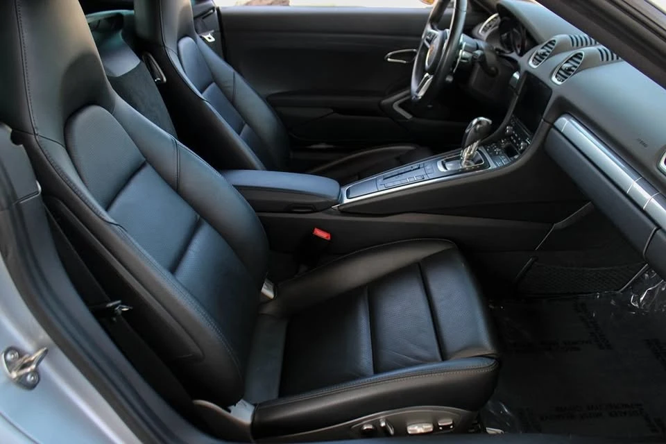 2018 Porsche 718 Cayman S - Image 16 of 20