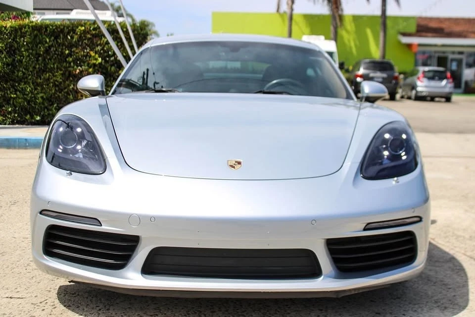 2018 Porsche 718 Cayman S - Image 10 of 20