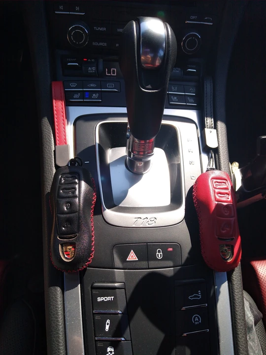 2018 Porsche 718 Cayman S - Image 20 of 27