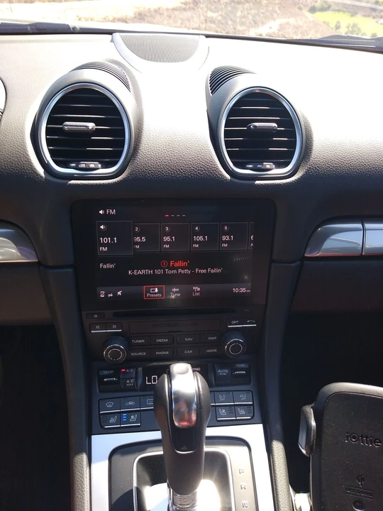 2018 Porsche 718 Cayman S - Image 21 of 27