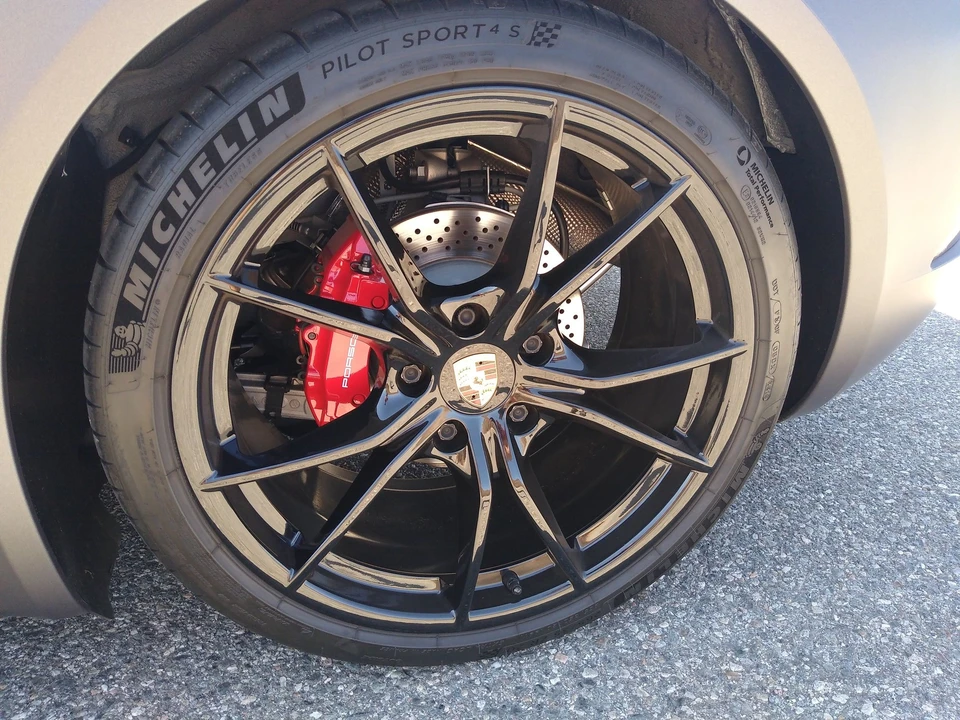 2018 Porsche 718 Cayman S - Image 23 of 27