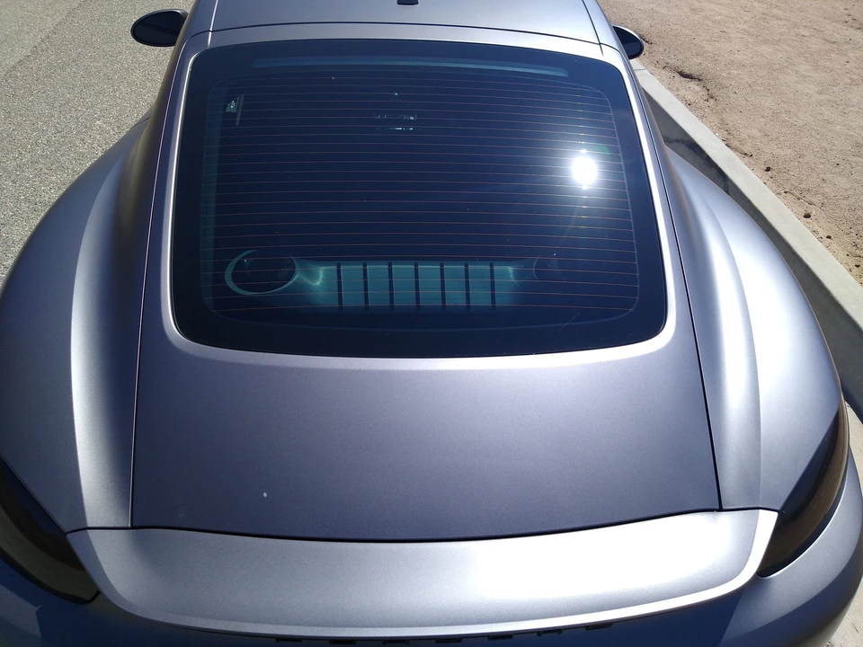 2018 Porsche 718 Cayman S - Image 7 of 27