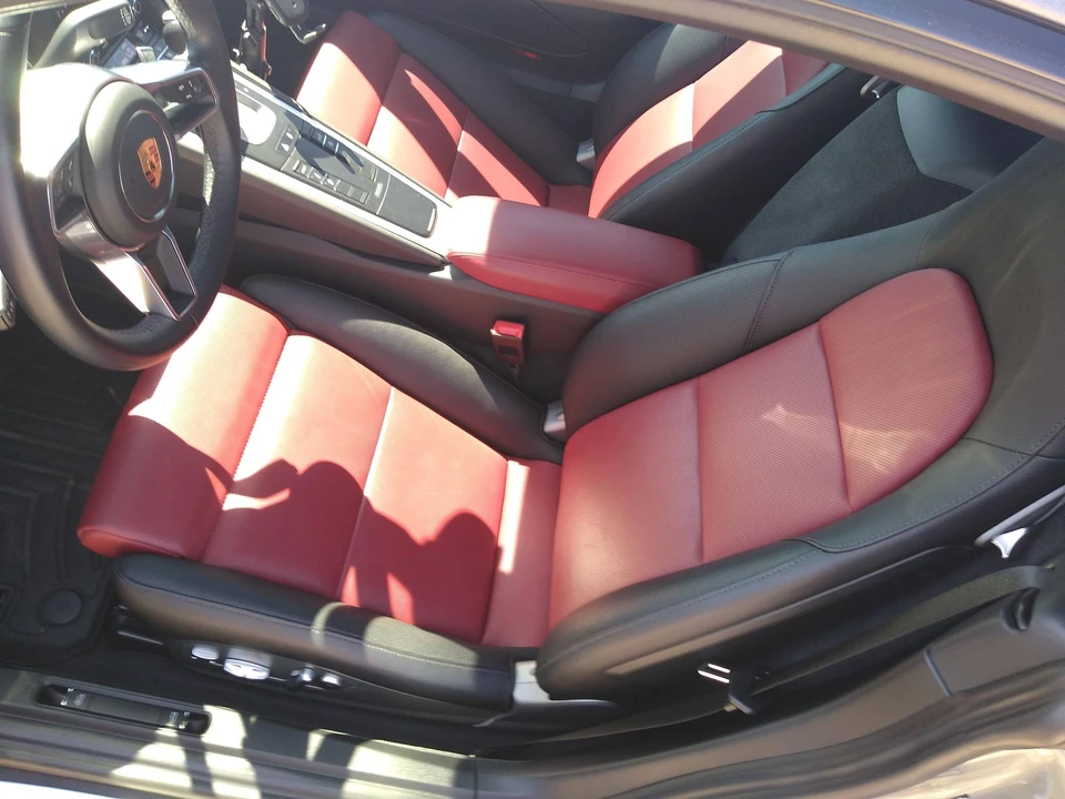 2018 Porsche 718 Cayman S - Image 27 of 27