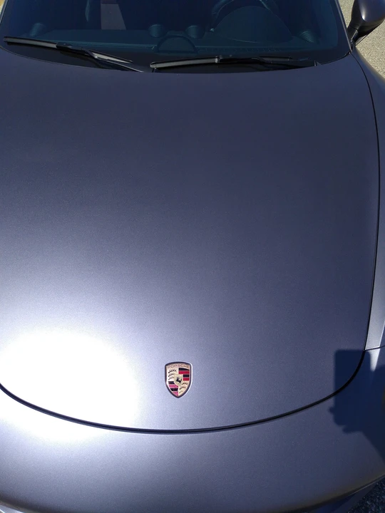 2018 Porsche 718 Cayman S - Image 11 of 27