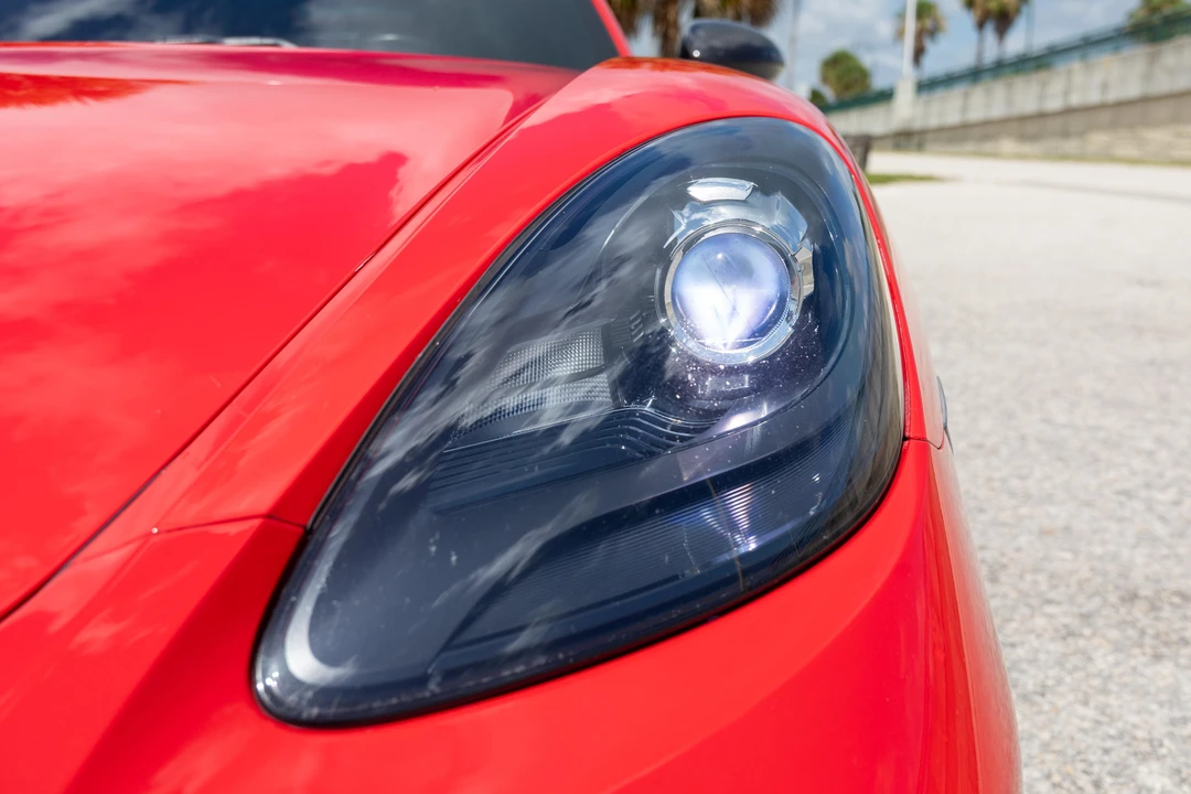 2018 Porsche 718 Cayman - Image 16 of 31
