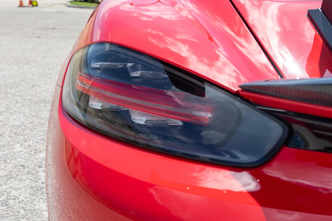 2018 Porsche 718 Cayman - Image 17 of 31