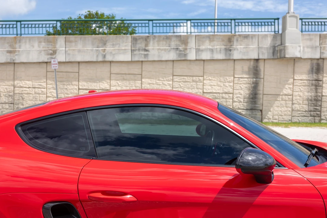 2018 Porsche 718 Cayman - Image 19 of 31