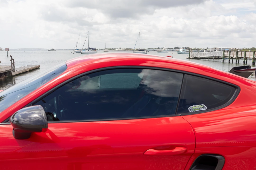 2018 Porsche 718 Cayman - Image 20 of 31