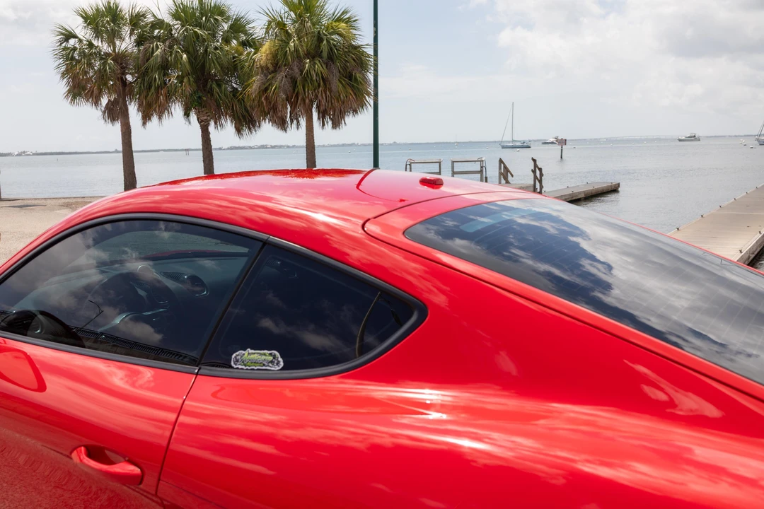 2018 Porsche 718 Cayman - Image 21 of 31