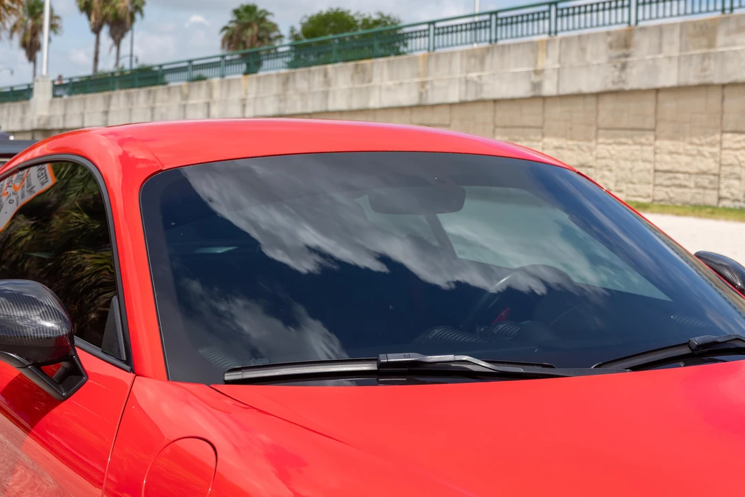 2018 Porsche 718 Cayman - Image 23 of 31